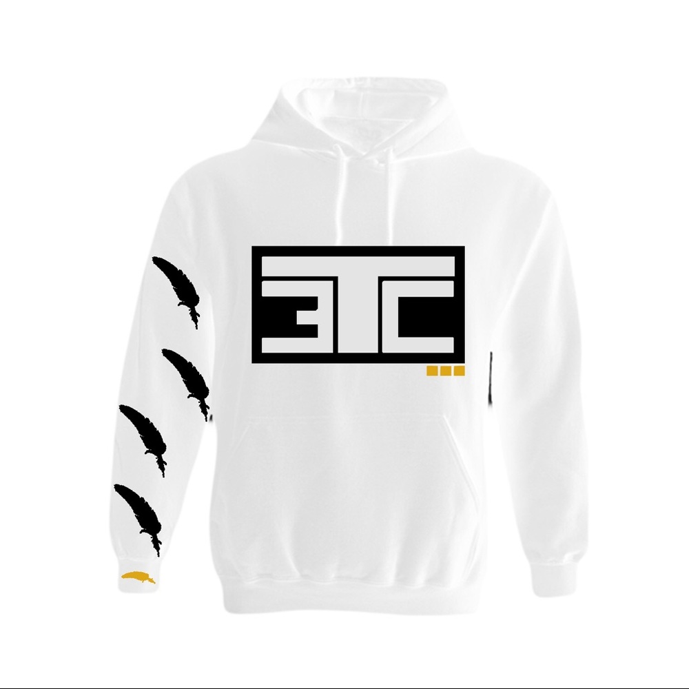 ETC Hoodies